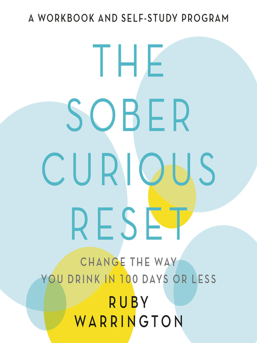 Title details for The Sober Curious Reset by Ruby Warrington - Available